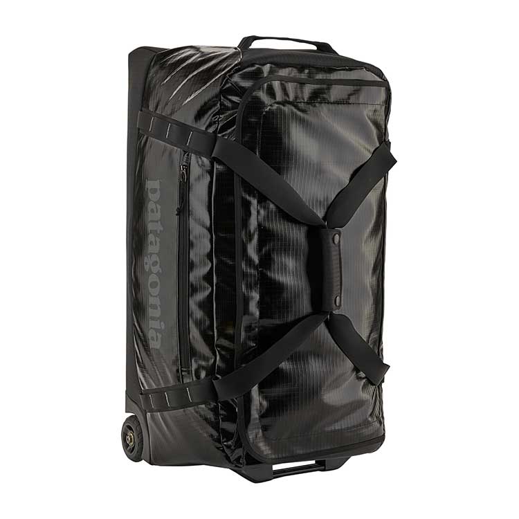 Patagonia Black Hole Wheeled Duffel 70L